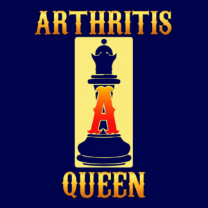 Arthritis Queen natural herbal joint support supplement