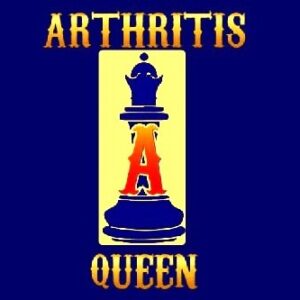 Arthritis Queen herbal joint support supplement capsules